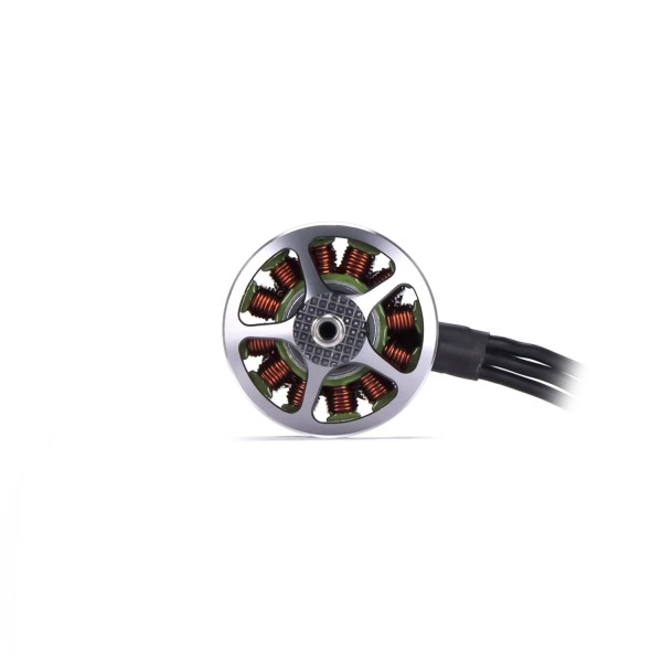 Moteur Original BrotherHobby Avenger 2806.5 1300KV 1700KV 1920KV Moteur Sans Balais Course RC Quadricoptère Drone Accessoires